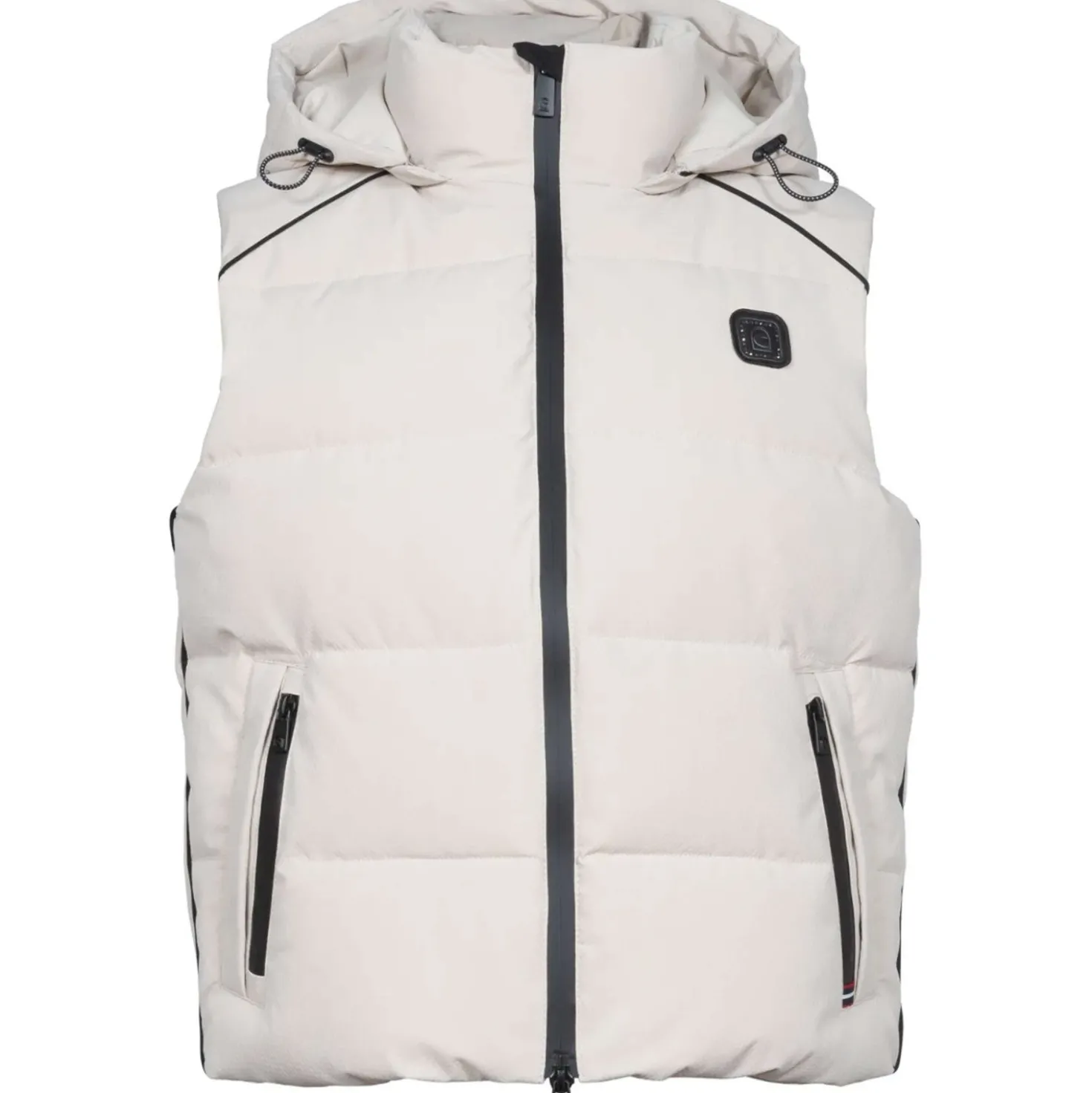 Cavallo Bodywarmer CavalDiana Sand Stone