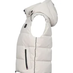 Cavallo Bodywarmer CavalDiana Sand Stone