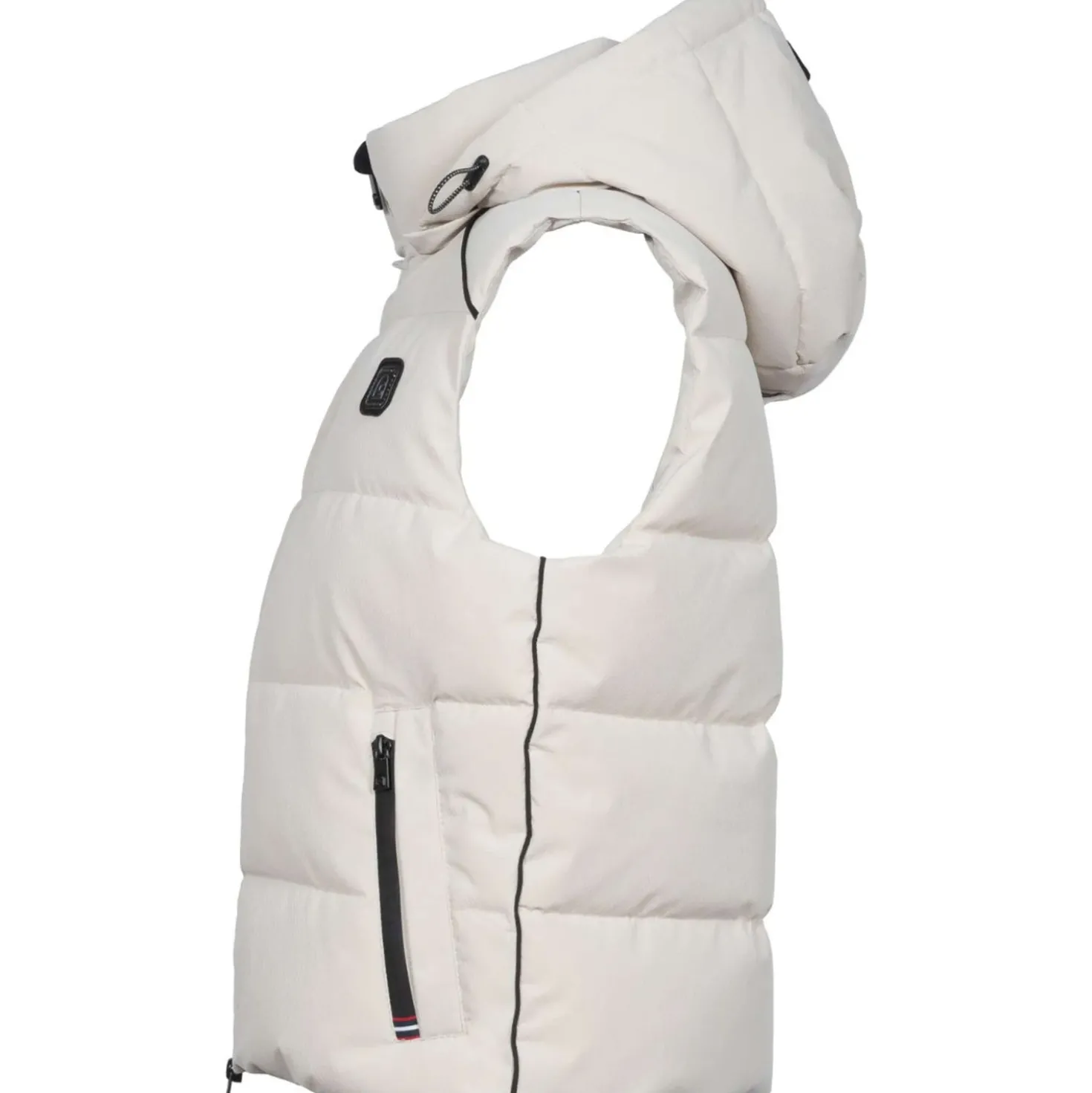Cavallo Bodywarmer CavalDiana Sand Stone
