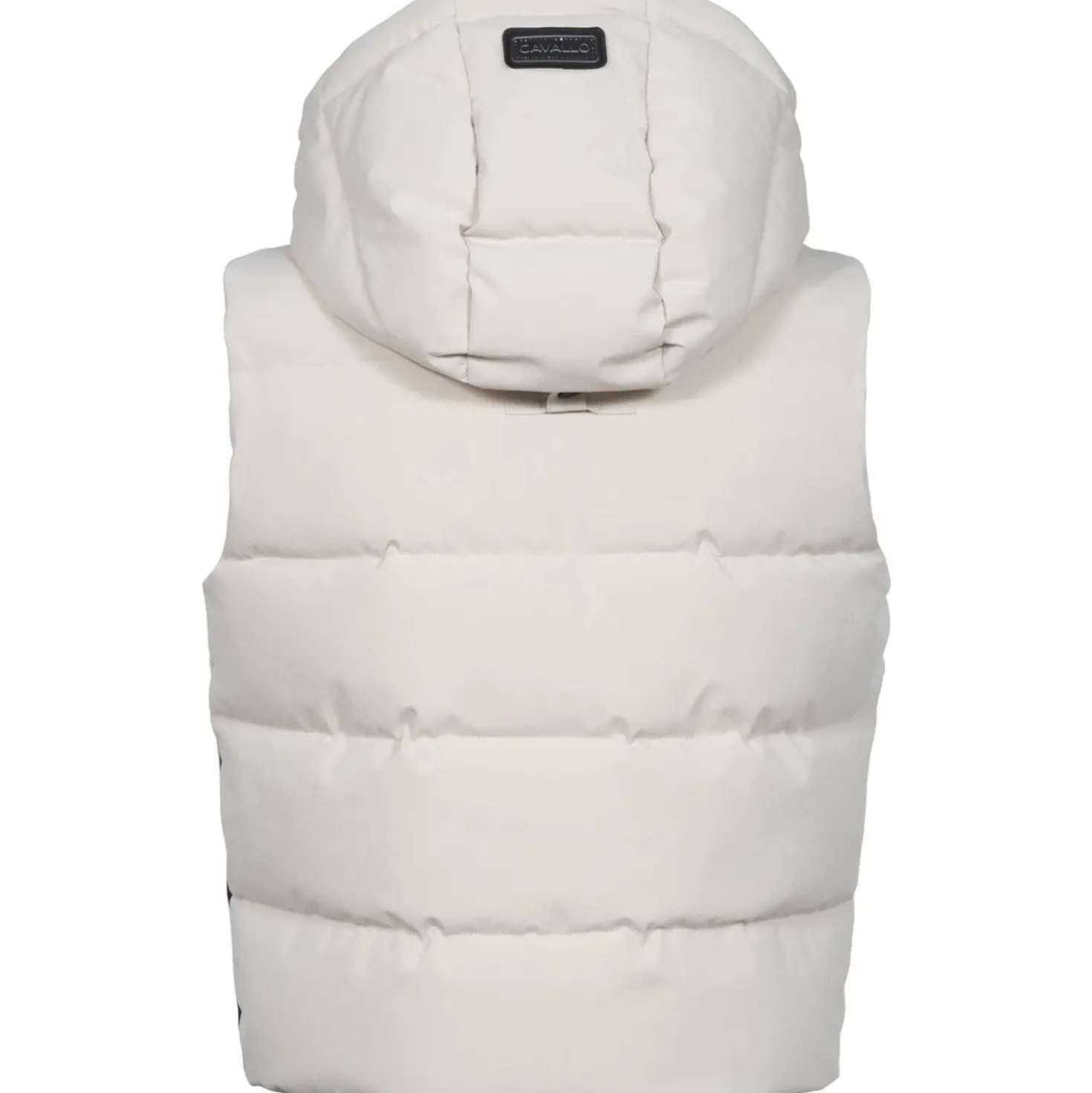 Cavallo Bodywarmer CavalDiana Sand Stone