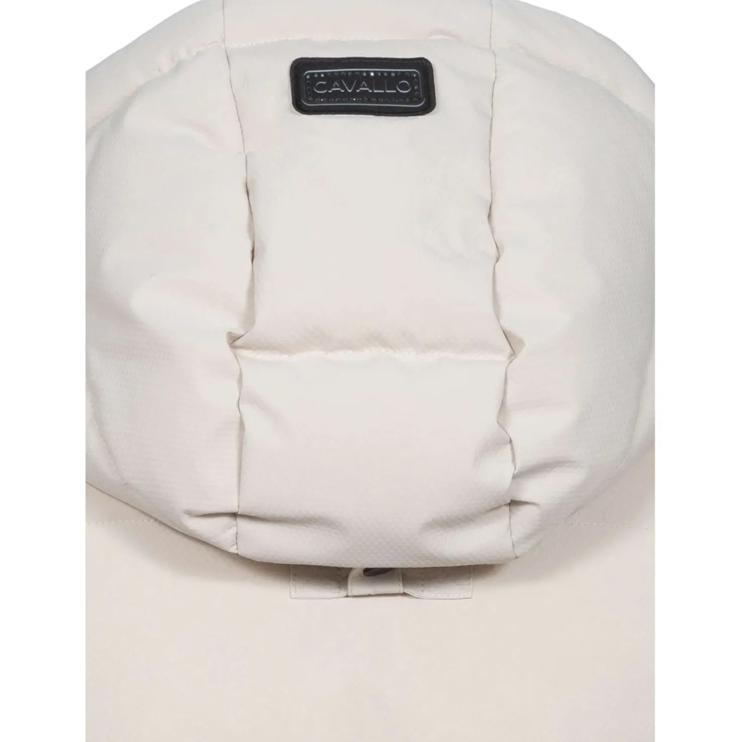 Cavallo Bodywarmer CavalDiana Sand Stone