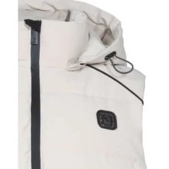 Cavallo Bodywarmer CavalDiana Sand Stone