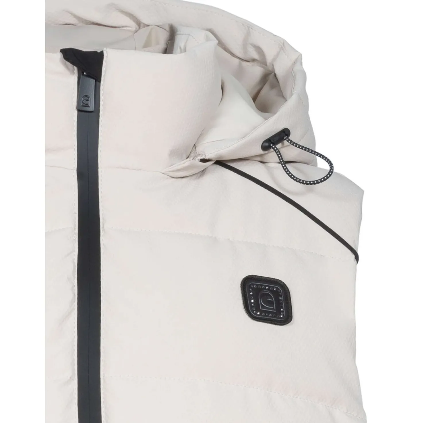 Cavallo Bodywarmer CavalDiana Sand Stone