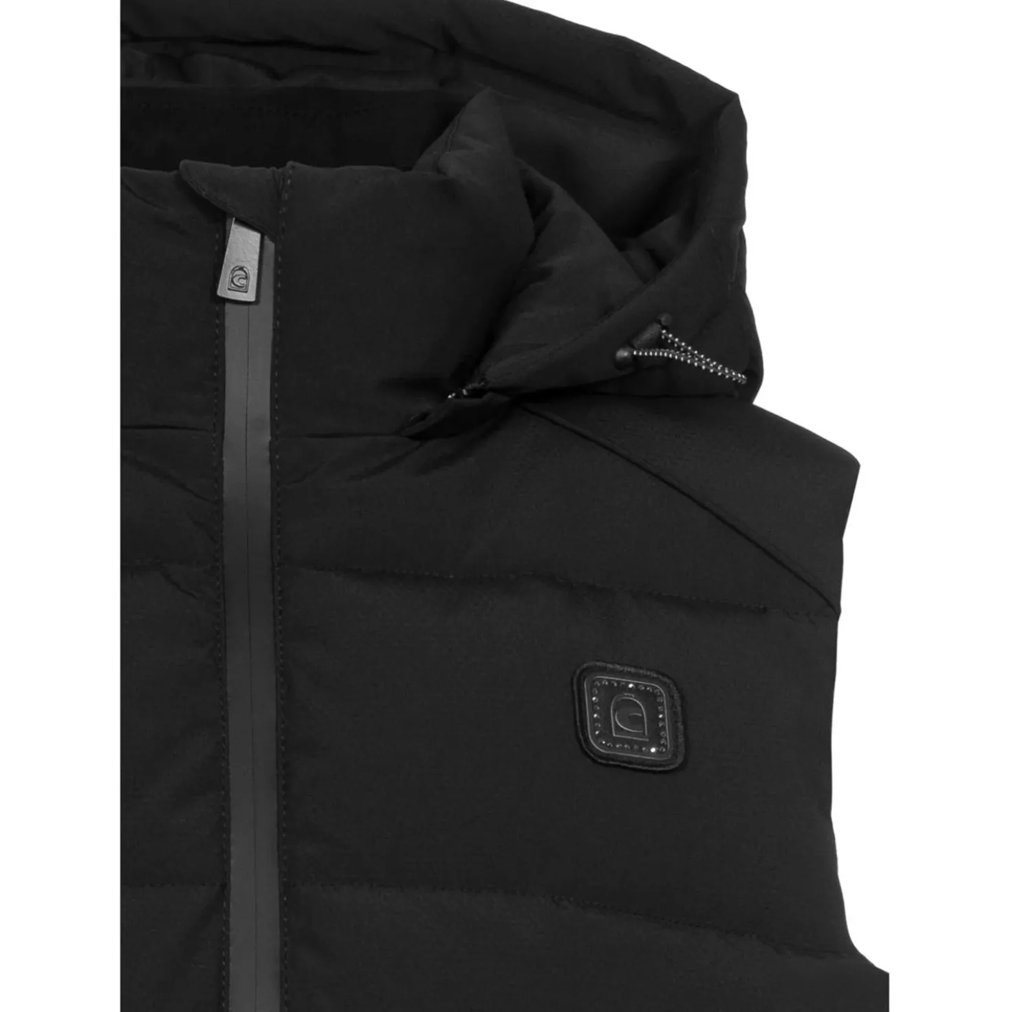 Cavallo Bodywarmer CavalDiana Zwart