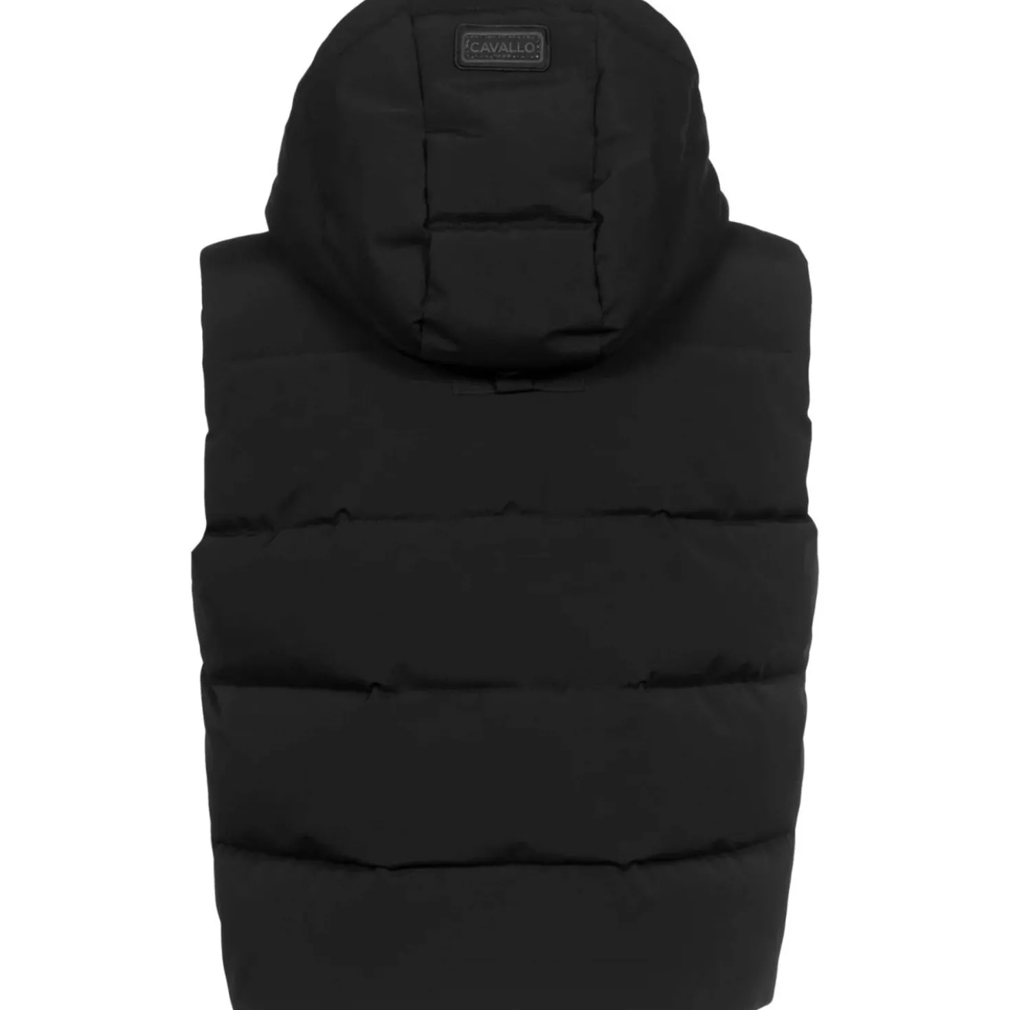 Cavallo Bodywarmer CavalDiana Zwart