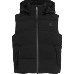 Cavallo Bodywarmer CavalDiana Zwart