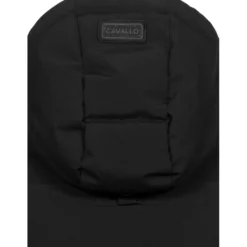 Cavallo Bodywarmer CavalDiana Zwart