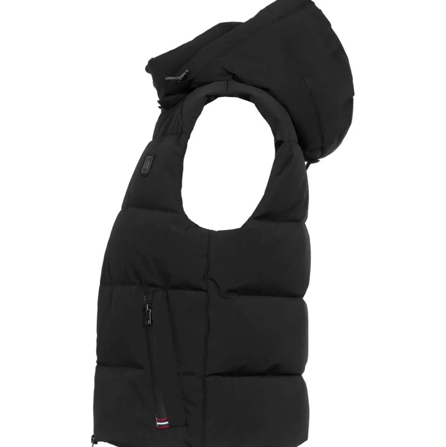 Cavallo Bodywarmer CavalDiana Zwart