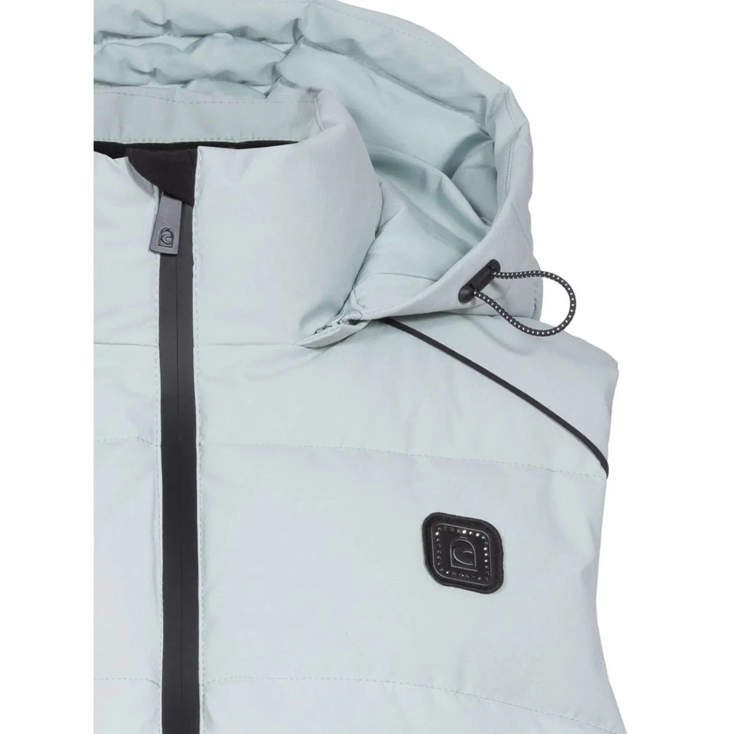 Cavallo Bodywarmer CavalDiana Soft Mint