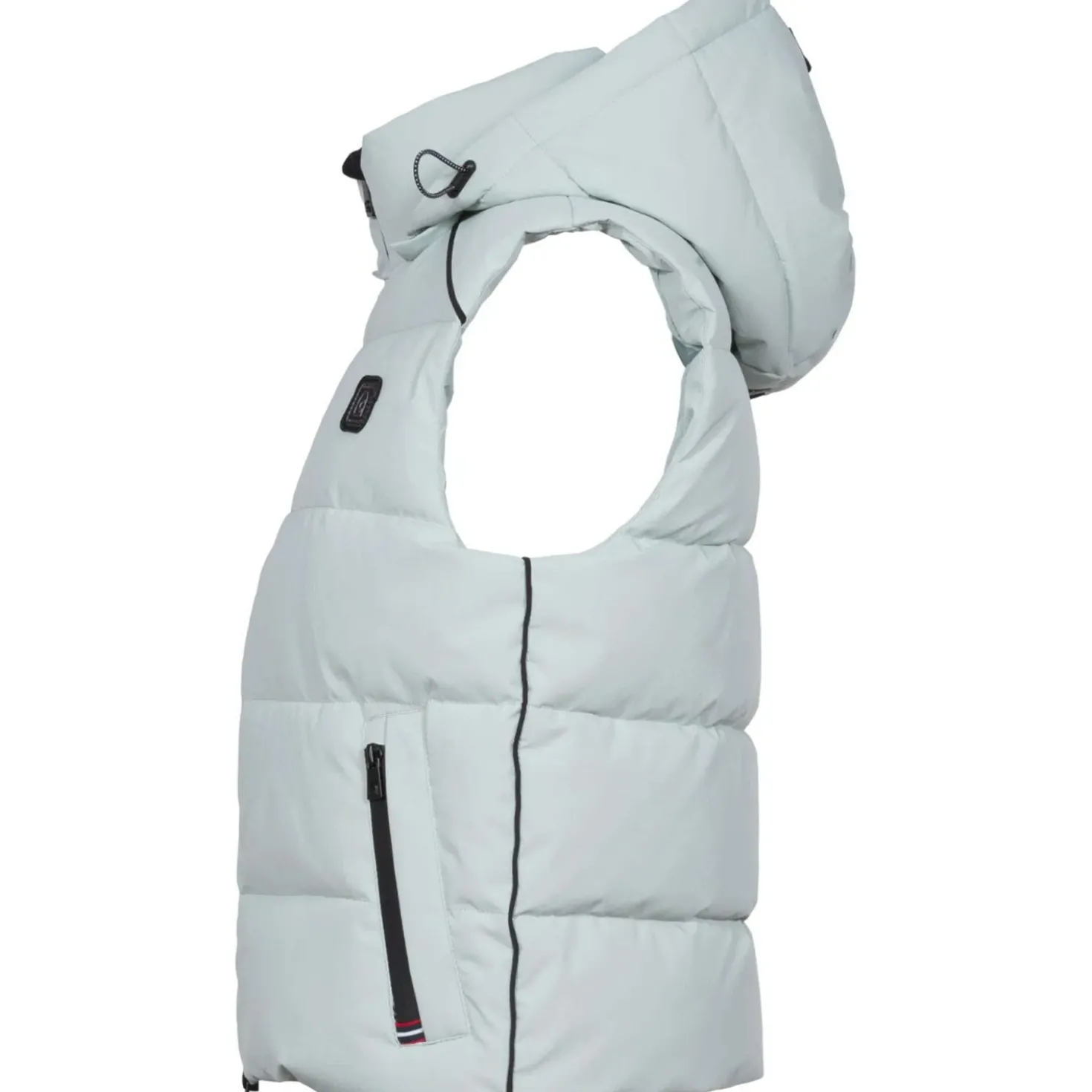 Cavallo Bodywarmer CavalDiana Soft Mint