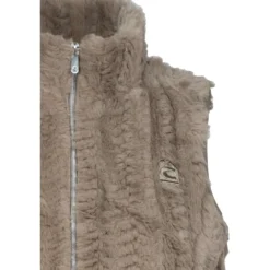 Cavallo Bodywarmer CavalDiya Latte