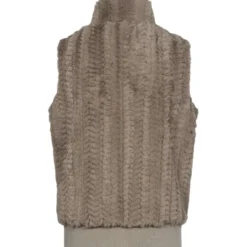 Cavallo Bodywarmer CavalDiya Latte