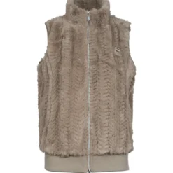 Cavallo Bodywarmer CavalDiya Latte