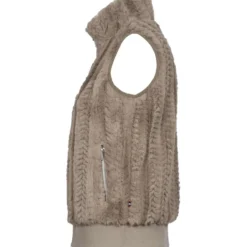 Cavallo Bodywarmer CavalDiya Latte
