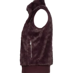 Cavallo Bodywarmer CavalDiya Dusty Plum