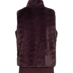 Cavallo Bodywarmer CavalDiya Dusty Plum