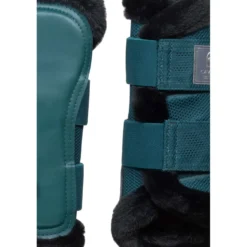 Cavallo Dressage Boots CavalJoca Dark Peacock