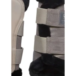 Cavallo Dressage Boots CavalJoca Latte