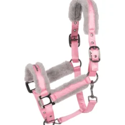 Cavallo Halster CavalJero Powder Pink