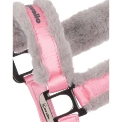 Cavallo Halster CavalJero Powder Pink