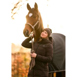 Cavallo Halster CavalRose Latte