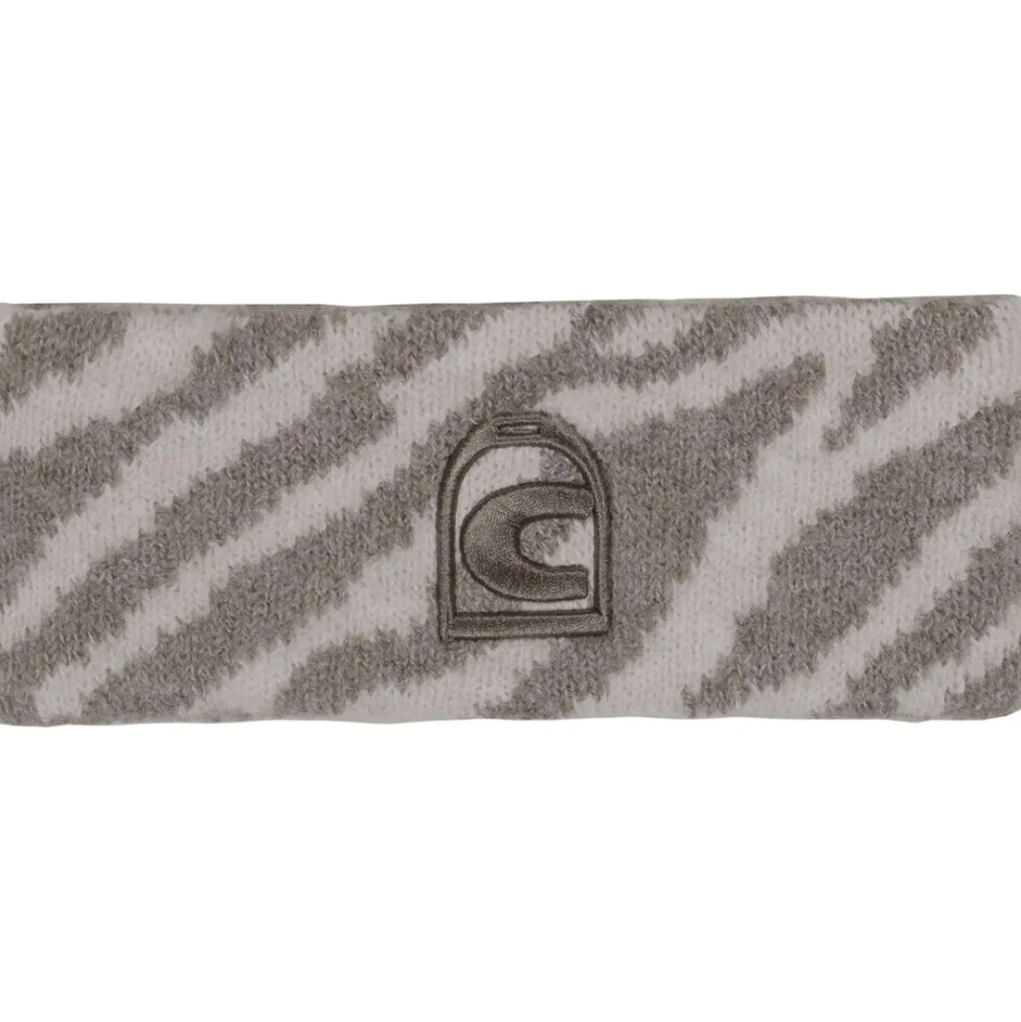 Cavallo Hoofdband CavalDove Sand Latte