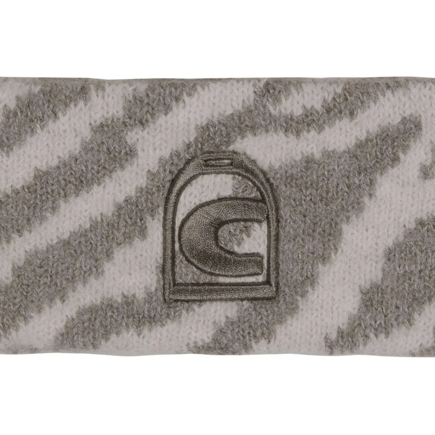 Cavallo Hoofdband CavalDove Sand Latte