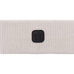 Cavallo Hoofdband CavalDusty Sand Stone