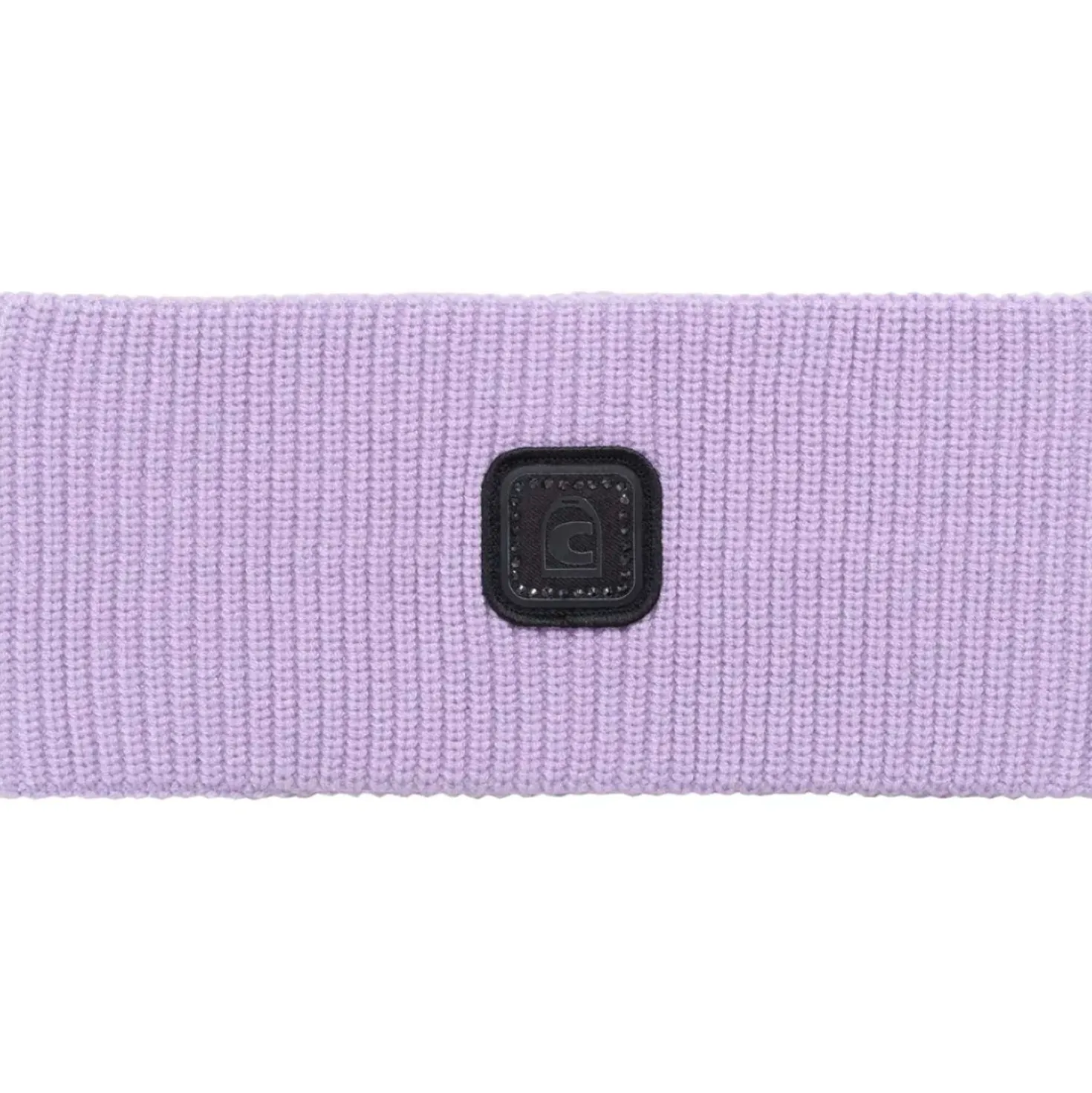 Cavallo Hoofdband CavalDusty Iced Lilac
