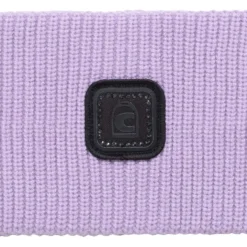 Cavallo Hoofdband CavalDusty Iced Lilac