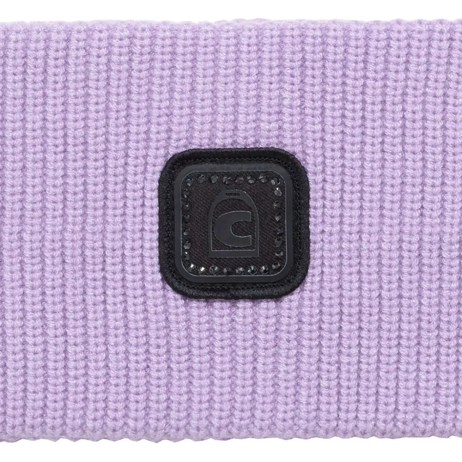 Cavallo Hoofdband CavalDusty Iced Lilac
