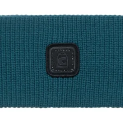 Cavallo Hoofdband CavalDusty Dark Peacock