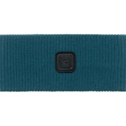 Cavallo Hoofdband CavalDusty Dark Peacock