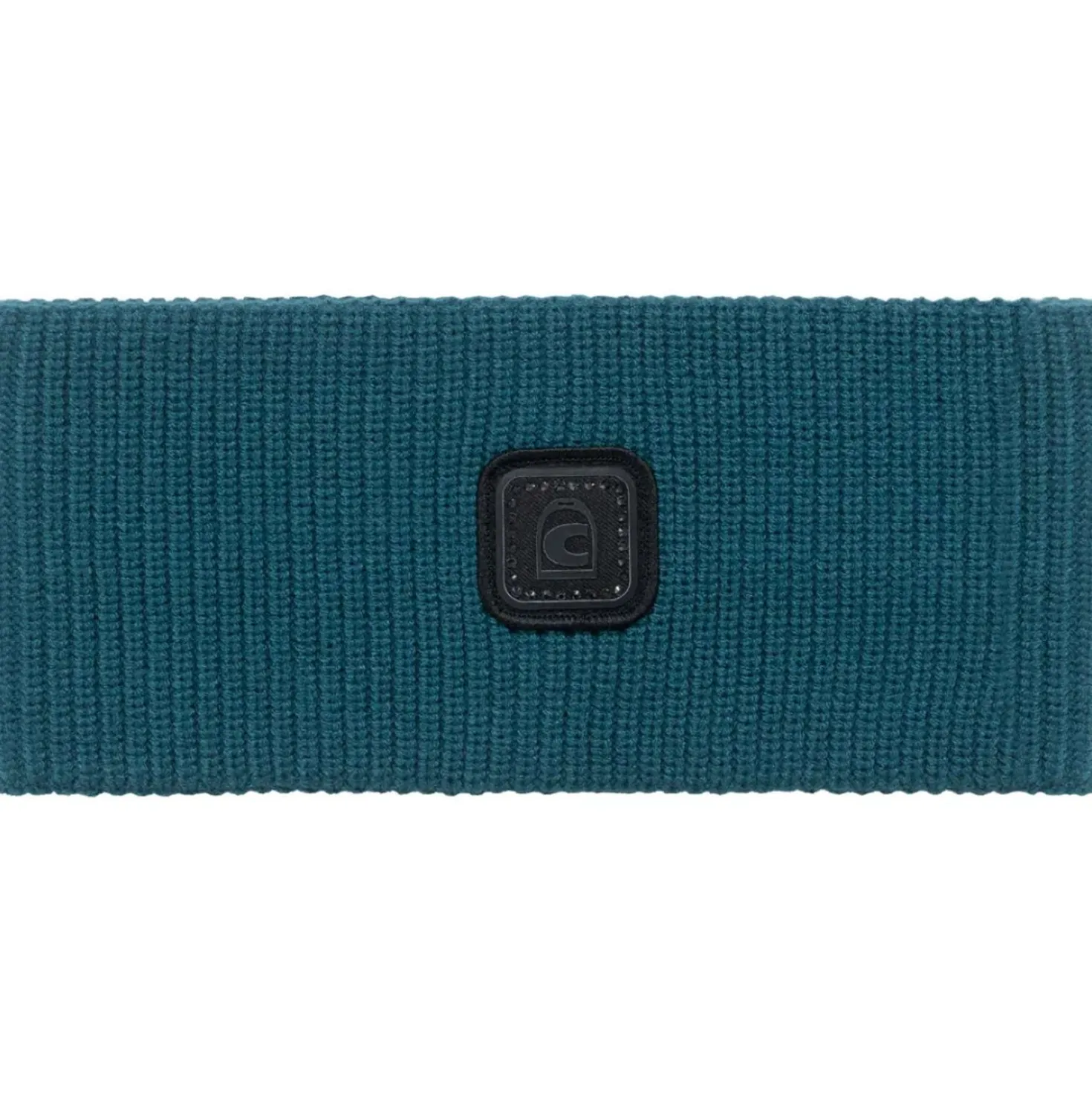 Cavallo Hoofdband CavalDusty Dark Peacock