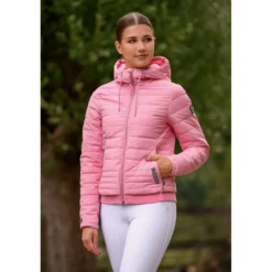 Cavallo Jack CavalBena Powder Pink
