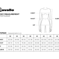 Cavallo Jack CavalBena Powder Pink
