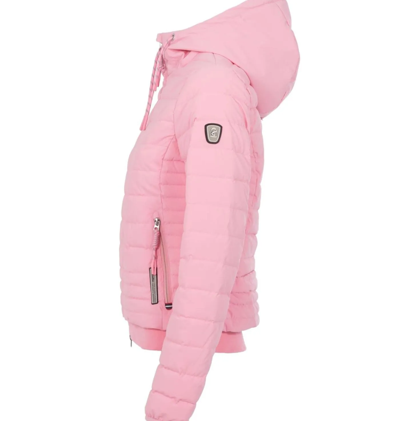 Cavallo Jack CavalBena Powder Pink