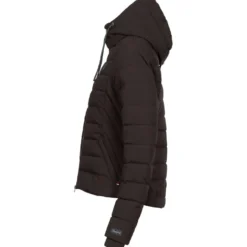 Cavallo Jas CavalDanet Café Noir
