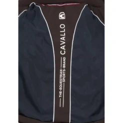 Cavallo Jas CavalDanet Café Noir