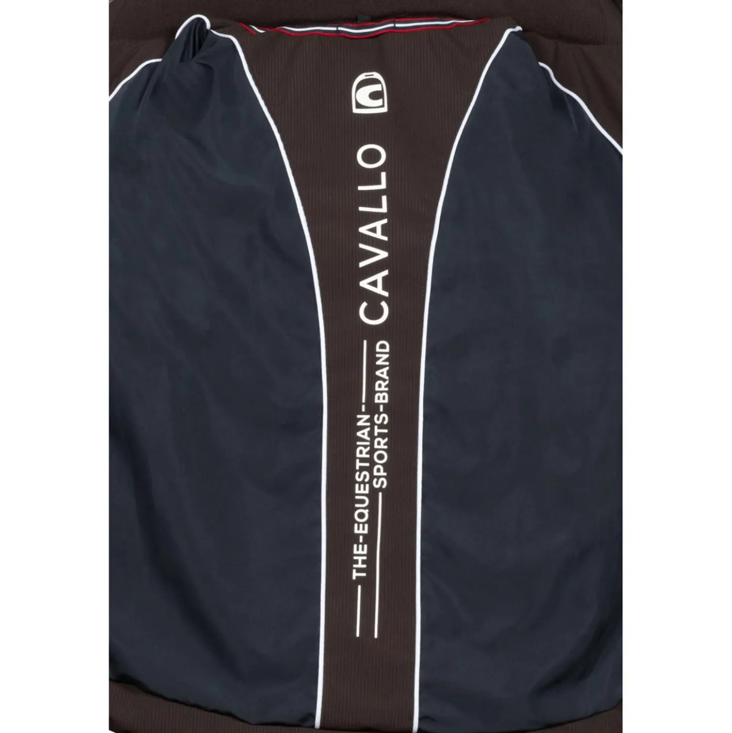 Cavallo Jas CavalDanet Café Noir