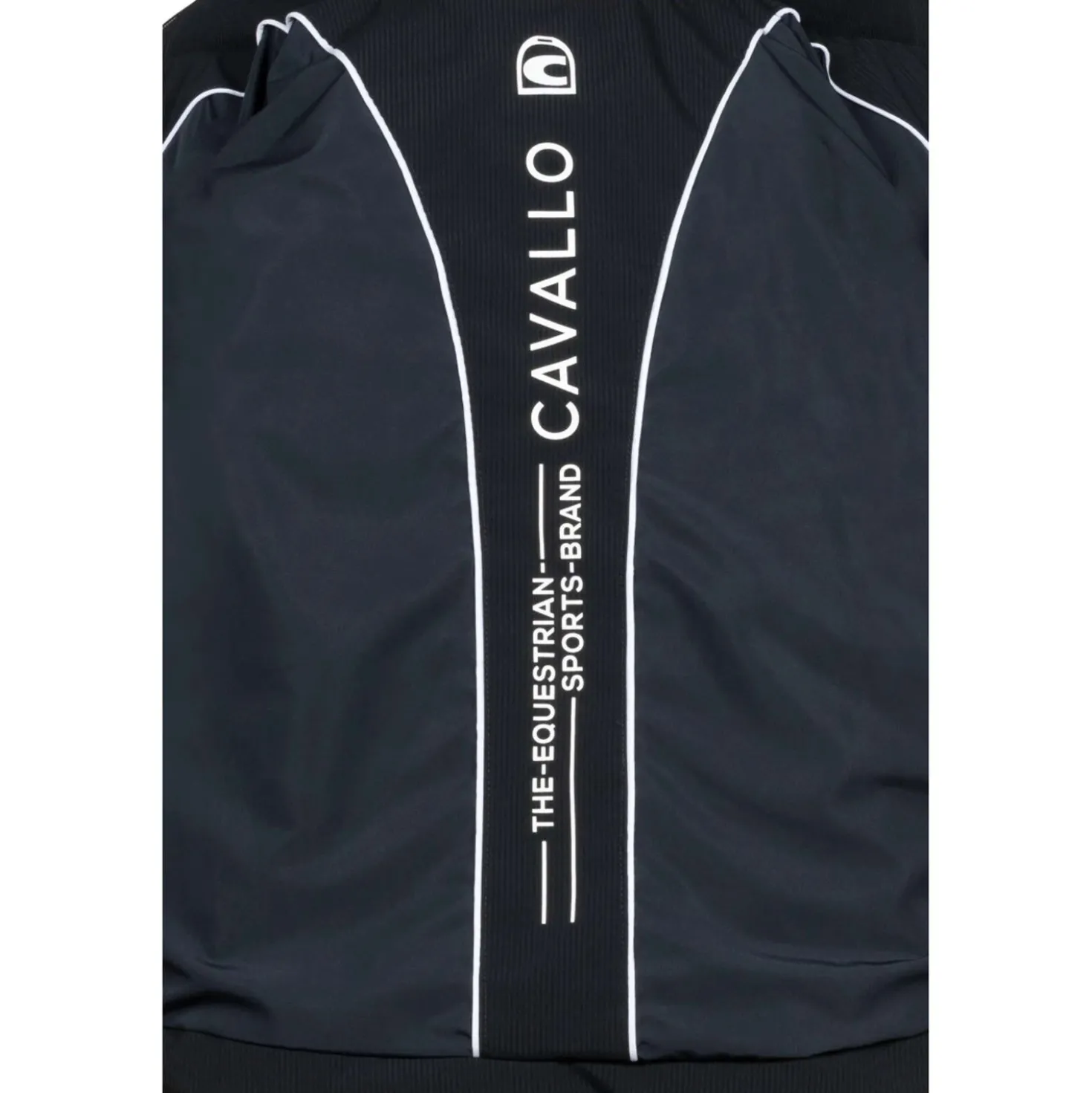 Cavallo Jas CavalDanet Darkblue