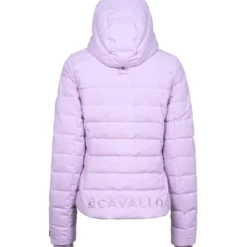 Cavallo Jas CavalDanet Iced Lilac
