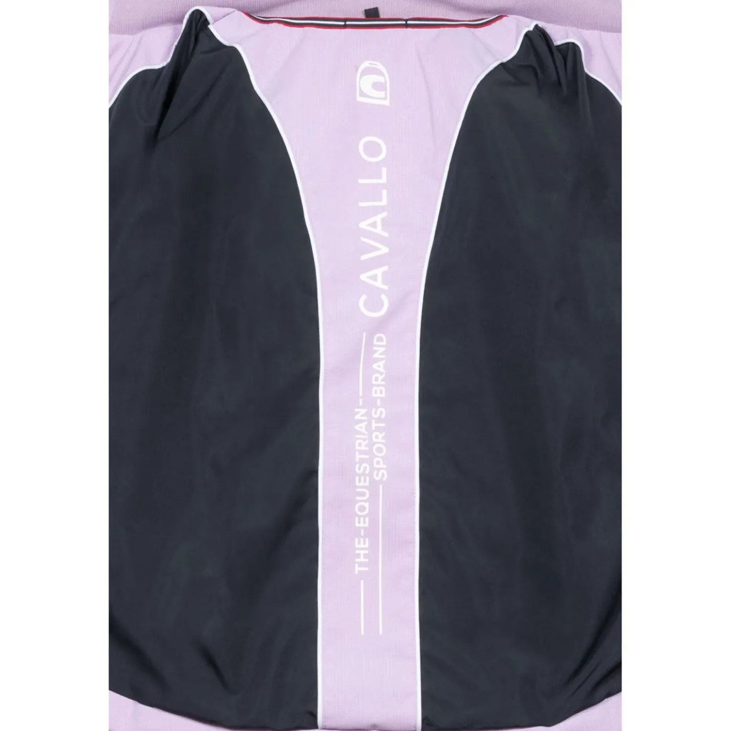 Cavallo Jas CavalDanet Iced Lilac
