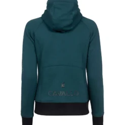 Cavallo Jas CavalDelmi Dark Peacock