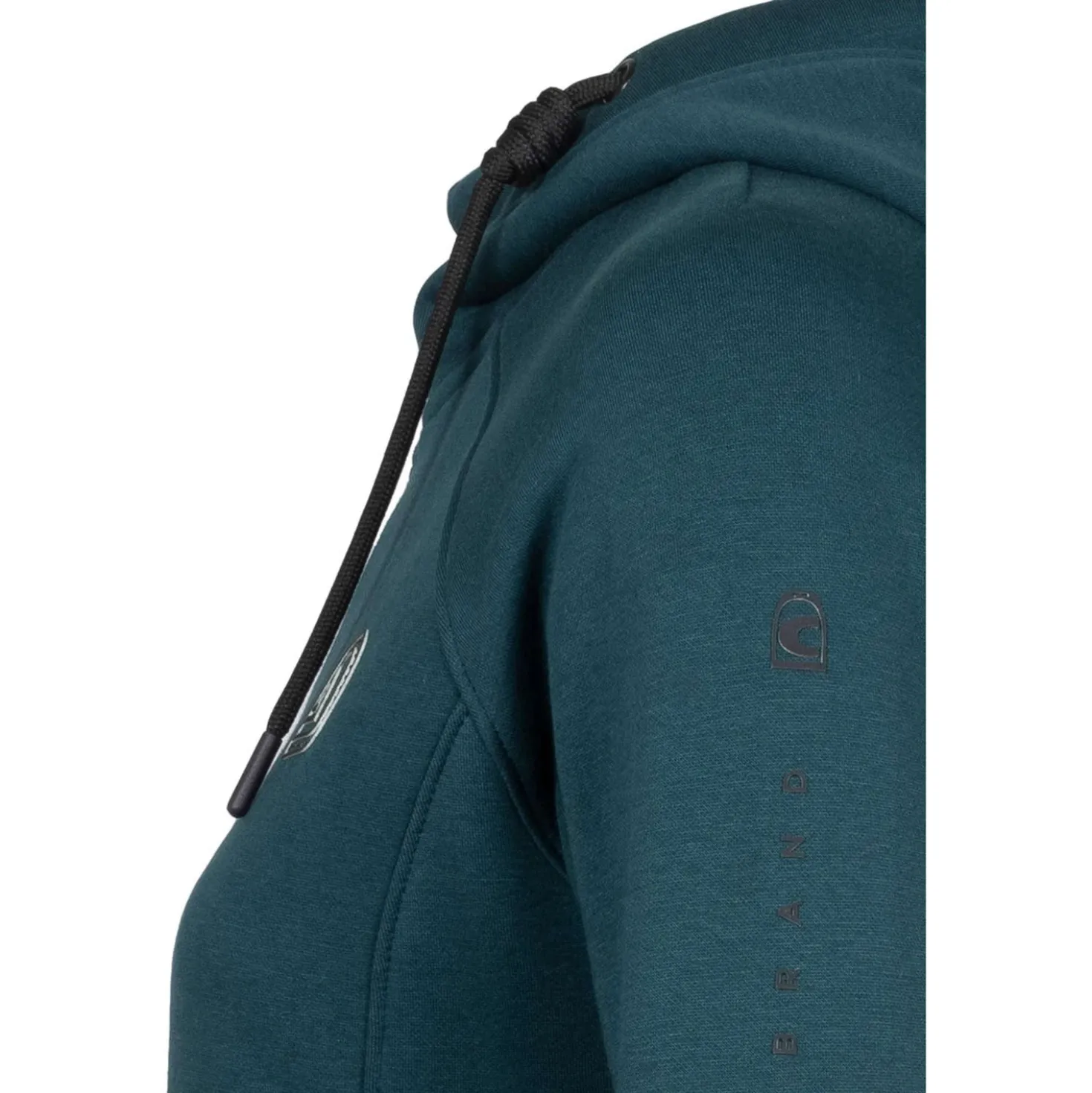 Cavallo Jas CavalDelmi Dark Peacock
