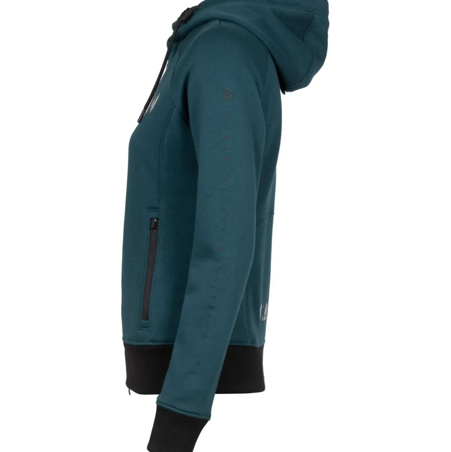 Cavallo Jas CavalDelmi Dark Peacock