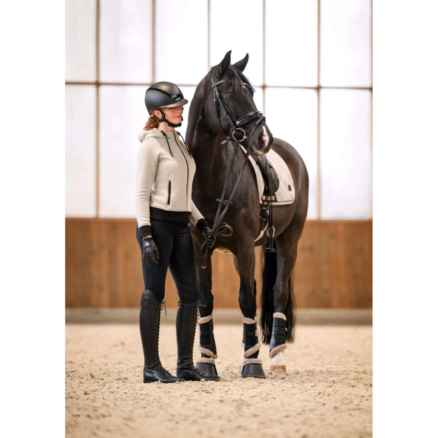 Cavallo Jas CavalDelmi Sand Stone