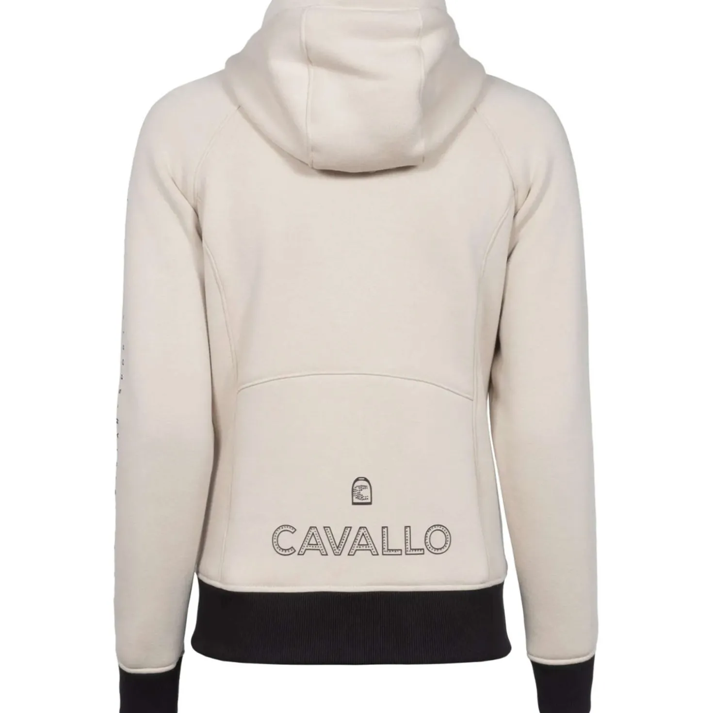 Cavallo Jas CavalDelmi Sand Stone