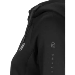 Cavallo Jas CavalDelmi Zwart