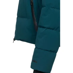 Cavallo Jas CavalDevi Dark Peacock